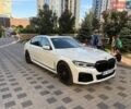 Білий БМВ 7 Серія, об'ємом двигуна 4.39 л та пробігом 56 тис. км за 35000 $, фото 2 на Automoto.ua