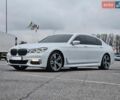Білий БМВ 7 Серія, об'ємом двигуна 2.99 л та пробігом 125 тис. км за 43700 $, фото 16 на Automoto.ua