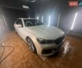 Белый БМВ 7 Серия, объемом двигателя 4.39 л и пробегом 88 тыс. км за 39000 $, фото 1 на Automoto.ua