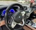 Белый БМВ 7 Серия, объемом двигателя 3 л и пробегом 185 тыс. км за 30500 $, фото 48 на Automoto.ua