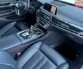 Білий БМВ 7 Серія, об'ємом двигуна 4.39 л та пробігом 77 тис. км за 39900 $, фото 9 на Automoto.ua