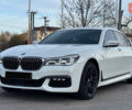 Белый БМВ 7 Серия, объемом двигателя 4.39 л и пробегом 84 тыс. км за 35400 $, фото 1 на Automoto.ua