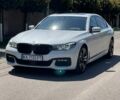 Білий БМВ 7 Серія, об'ємом двигуна 2.98 л та пробігом 160 тис. км за 27300 $, фото 1 на Automoto.ua
