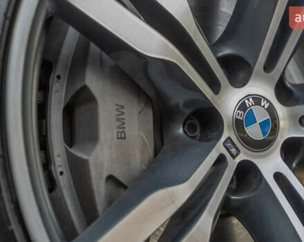 Белый БМВ 7 Серия, объемом двигателя 4.39 л и пробегом 116 тыс. км за 40000 $, фото 11 на Automoto.ua