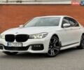 Білий БМВ 7 Серія, об'ємом двигуна 3 л та пробігом 159 тис. км за 29999 $, фото 1 на Automoto.ua