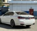 Белый БМВ 7 Серия, объемом двигателя 3 л и пробегом 69 тыс. км за 44940 $, фото 8 на Automoto.ua