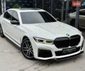 Белый БМВ 7 Серия, объемом двигателя 3 л и пробегом 130 тыс. км за 49900 $, фото 15 на Automoto.ua
