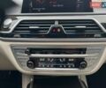Белый БМВ 7 Серия, объемом двигателя 4.39 л и пробегом 125 тыс. км за 53999 $, фото 56 на Automoto.ua