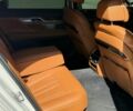 Белый БМВ 7 Серия, объемом двигателя 3 л и пробегом 69 тыс. км за 44940 $, фото 16 на Automoto.ua
