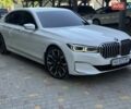 Белый БМВ 7 Серия, объемом двигателя 3 л и пробегом 107 тыс. км за 46000 $, фото 4 на Automoto.ua
