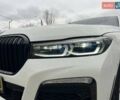 Белый БМВ 7 Серия, объемом двигателя 4.39 л и пробегом 125 тыс. км за 53999 $, фото 3 на Automoto.ua