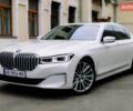 Белый БМВ 7 Серия, объемом двигателя 4.39 л и пробегом 93 тыс. км за 48000 $, фото 5 на Automoto.ua