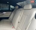 Белый БМВ 7 Серия, объемом двигателя 4.39 л и пробегом 125 тыс. км за 53999 $, фото 47 на Automoto.ua