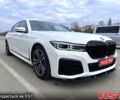 Белый БМВ 7 Серия, объемом двигателя 4.4 л и пробегом 152 тыс. км за 44900 $, фото 1 на Automoto.ua