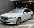 Білий БМВ 7 Серія, об'ємом двигуна 4.4 л та пробігом 98 тис. км за 38888 $, фото 1 на Automoto.ua