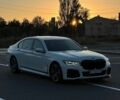 Белый БМВ 7 Серия, объемом двигателя 4.39 л и пробегом 152 тыс. км за 41500 $, фото 1 на Automoto.ua