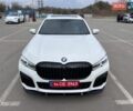 Белый БМВ 7 Серия, объемом двигателя 4.39 л и пробегом 152 тыс. км за 44900 $, фото 1 на Automoto.ua