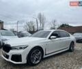 Белый БМВ 7 Серия, объемом двигателя 4.39 л и пробегом 125 тыс. км за 53999 $, фото 2 на Automoto.ua