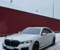 Белый БМВ 7 Серия, объемом двигателя 4.39 л и пробегом 109 тыс. км за 51900 $, фото 1 на Automoto.ua