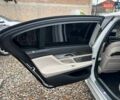 Белый БМВ 7 Серия, объемом двигателя 4.39 л и пробегом 125 тыс. км за 53999 $, фото 32 на Automoto.ua