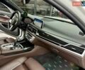 Белый БМВ 7 Серия, объемом двигателя 3 л и пробегом 130 тыс. км за 49900 $, фото 51 на Automoto.ua