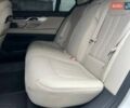 Белый БМВ 7 Серия, объемом двигателя 4.39 л и пробегом 125 тыс. км за 53999 $, фото 44 на Automoto.ua