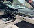 Белый БМВ 7 Серия, объемом двигателя 4.39 л и пробегом 125 тыс. км за 53999 $, фото 50 на Automoto.ua
