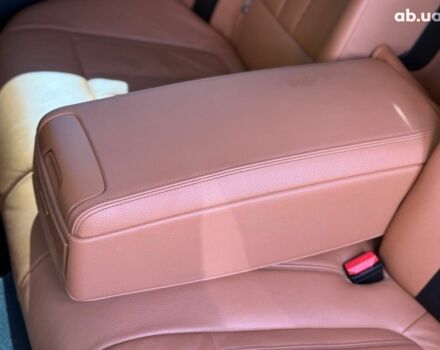 Белый БМВ 7 Серия, объемом двигателя 3 л и пробегом 69 тыс. км за 44940 $, фото 14 на Automoto.ua