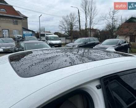 Белый БМВ 7 Серия, объемом двигателя 4.39 л и пробегом 125 тыс. км за 53999 $, фото 45 на Automoto.ua