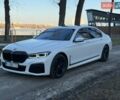 Белый БМВ 7 Серия, объемом двигателя 4.39 л и пробегом 111 тыс. км за 46900 $, фото 1 на Automoto.ua