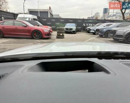 Белый БМВ 7 Серия, объемом двигателя 3 л и пробегом 130 тыс. км за 49900 $, фото 39 на Automoto.ua