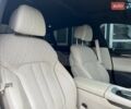 Белый БМВ 7 Серия, объемом двигателя 4.39 л и пробегом 125 тыс. км за 53999 $, фото 48 на Automoto.ua