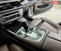 Белый БМВ 7 Серия, объемом двигателя 3 л и пробегом 130 тыс. км за 49900 $, фото 38 на Automoto.ua