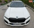 Білий БМВ 7 Серія, об'ємом двигуна 3 л та пробігом 153 тис. км за 38000 $, фото 16 на Automoto.ua