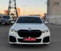 Белый БМВ 7 Серия, объемом двигателя 4.39 л и пробегом 150 тыс. км за 41500 $, фото 1 на Automoto.ua