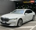 Білий БМВ 7 Серія, об'ємом двигуна 4.4 л та пробігом 98 тис. км за 40000 $, фото 1 на Automoto.ua