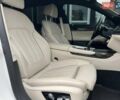 Белый БМВ 7 Серия, объемом двигателя 4.39 л и пробегом 125 тыс. км за 53999 $, фото 49 на Automoto.ua