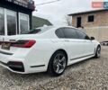 Белый БМВ 7 Серия, объемом двигателя 4.39 л и пробегом 125 тыс. км за 53999 $, фото 8 на Automoto.ua