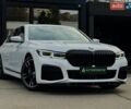 Белый БМВ 7 Серия, объемом двигателя 3 л и пробегом 89 тыс. км за 48500 $, фото 1 на Automoto.ua