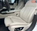 Белый БМВ 7 Серия, объемом двигателя 4.39 л и пробегом 125 тыс. км за 53999 $, фото 41 на Automoto.ua