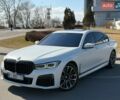 Белый БМВ 7 Серия, объемом двигателя 4.39 л и пробегом 112 тыс. км за 48900 $, фото 1 на Automoto.ua