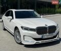 Белый БМВ 7 Серия, объемом двигателя 3 л и пробегом 155 тыс. км за 41600 $, фото 1 на Automoto.ua