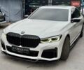 Белый БМВ 7 Серия, объемом двигателя 3 л и пробегом 130 тыс. км за 49900 $, фото 23 на Automoto.ua