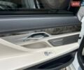 Белый БМВ 7 Серия, объемом двигателя 4.39 л и пробегом 125 тыс. км за 53999 $, фото 31 на Automoto.ua
