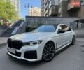 Білий БМВ 7 Серія, об'ємом двигуна 4.39 л та пробігом 116 тис. км за 57000 $, фото 1 на Automoto.ua