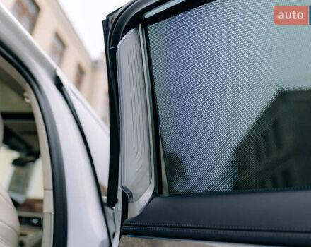 Белый БМВ 7 Серия, объемом двигателя 4.39 л и пробегом 93 тыс. км за 48000 $, фото 28 на Automoto.ua