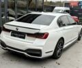 Белый БМВ 7 Серия, объемом двигателя 3 л и пробегом 130 тыс. км за 49900 $, фото 8 на Automoto.ua