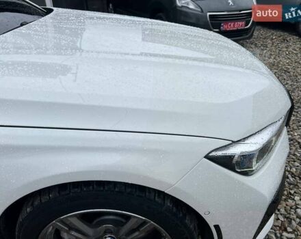 Белый БМВ 7 Серия, объемом двигателя 4.39 л и пробегом 125 тыс. км за 53999 $, фото 10 на Automoto.ua