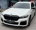 Белый БМВ 7 Серия, объемом двигателя 3 л и пробегом 130 тыс. км за 49900 $, фото 13 на Automoto.ua