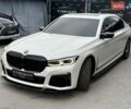 Белый БМВ 7 Серия, объемом двигателя 3 л и пробегом 130 тыс. км за 49900 $, фото 22 на Automoto.ua